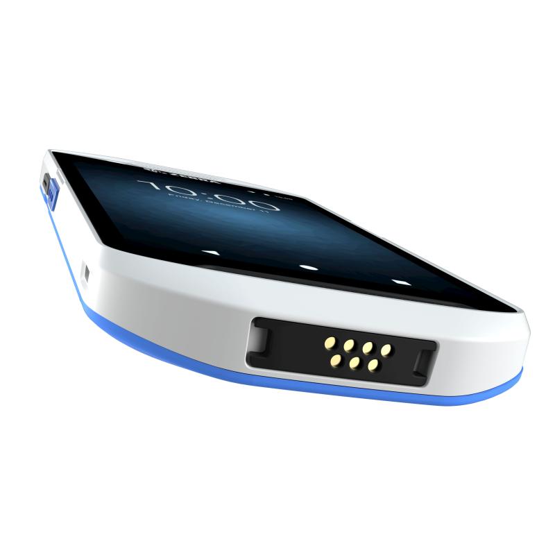 Datalogic GM4500-HC, 2D, HD, Kit (USB), weiß Datalogic GM4500-HC, 2D, HD, Kit (USB), weiß