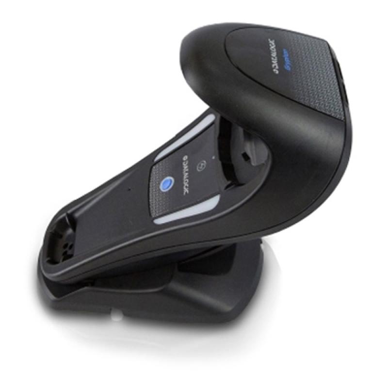 Datalogic GM4500 Lade-/Übertragungsstation, schwarz Datalogic GM4500 Lade-/Übertragungsstation, schwarz