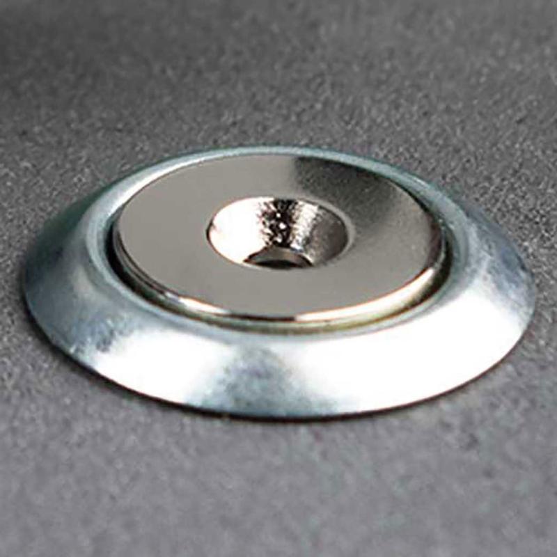 Datalogic Magnetische Befestigung für Magellan 1500i Datalogic Magnetische Befestigung für Magellan 1500i