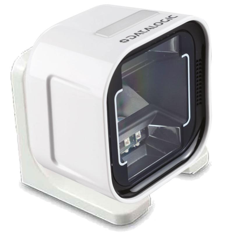 Datalogic Magellan 1500i, 2D, USB-Kit, Wallmount, weiß Datalogic Magellan 1500i, 2D, USB-Kit, Wallmount, weiß