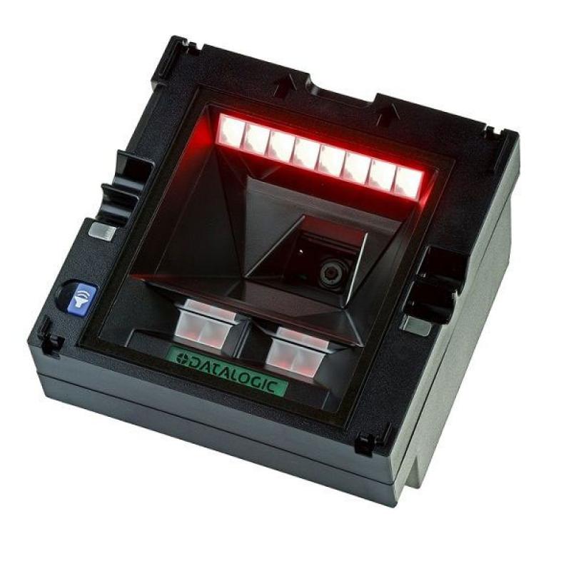 Datalogic Magellan 3550HSi ohne Platte, 2D, Multi-IF, inkl. Einbaurahmen Datalogic Magellan 3550HSi ohne Platte, 2D, Multi-IF, inkl. Einbaurahmen