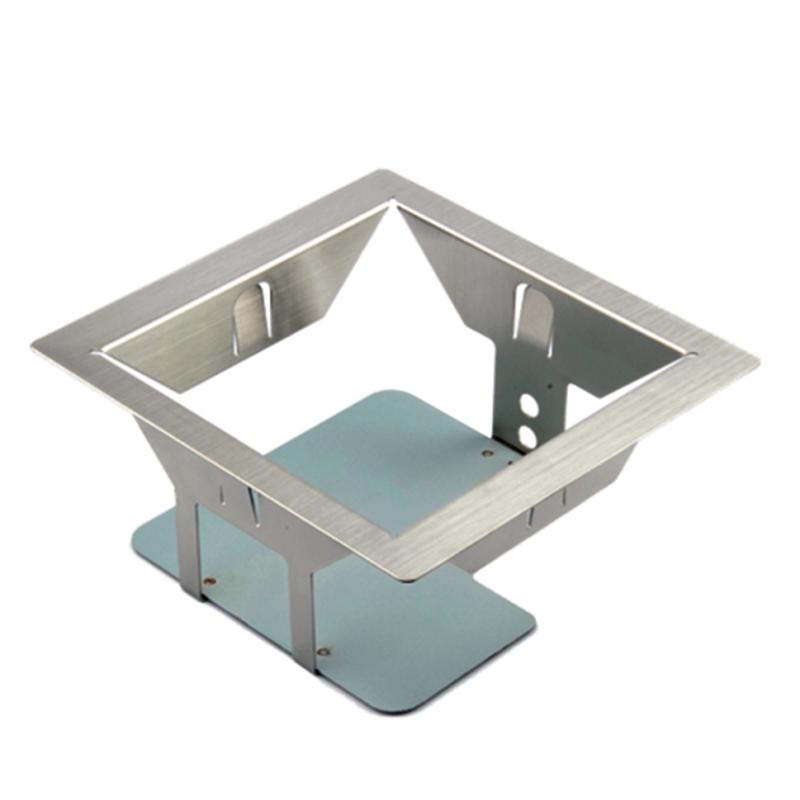 Standard-Einbaurahmen für Magellan 2xx0HS/3xx0HSi Standard-Einbaurahmen für Magellan 2xx0HS/3xx0HSi