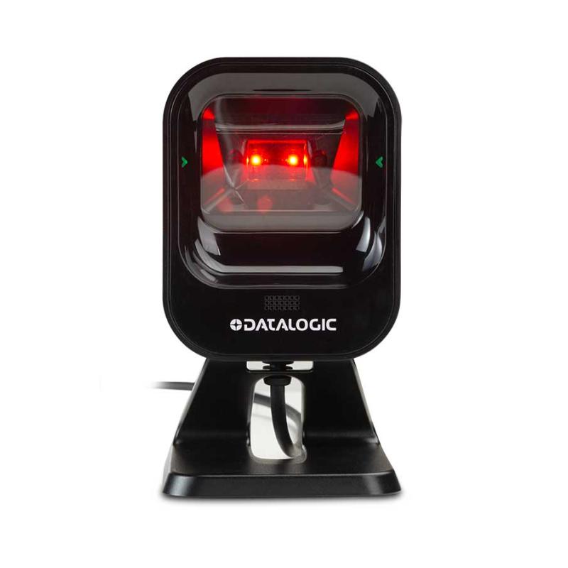 Datalogic Magellan 900i, 2D, USB, Multi-IF, Kit (USB), schwarz Datalogic Magellan 900i, 2D, USB, Multi-IF, Kit (USB), schwarz