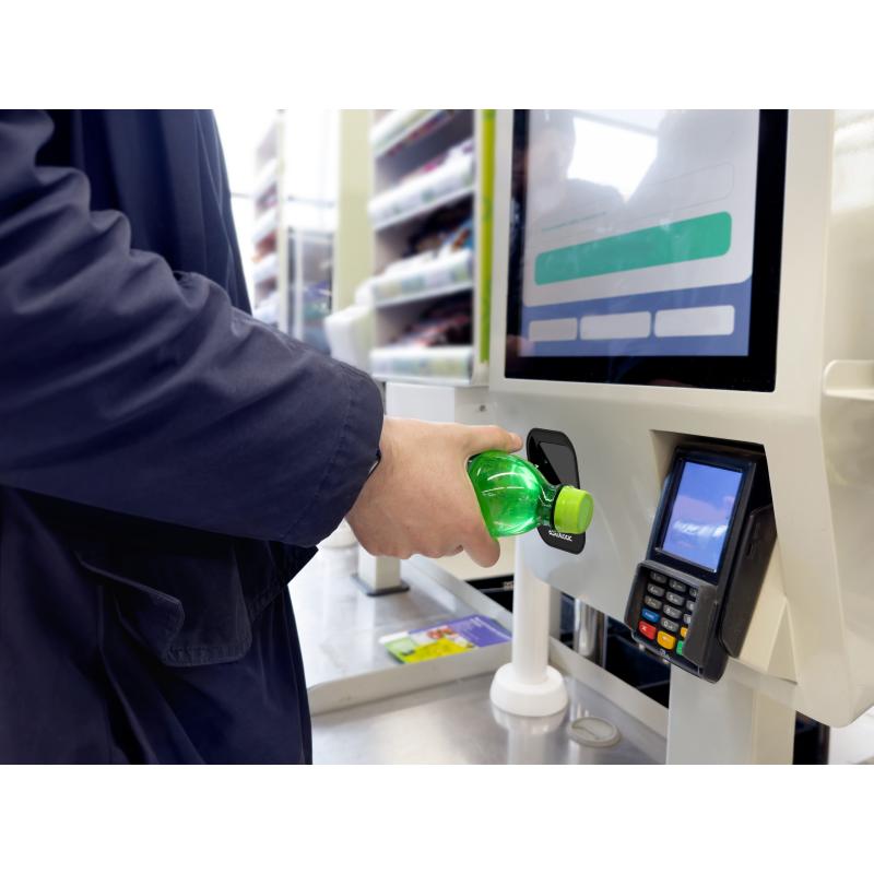 Datalogic Magellan 900i, 2D, USB, Multi-IF, Kit (USB), schwarz Datalogic Magellan 900i, 2D, USB, Multi-IF, Kit (USB), schwarz