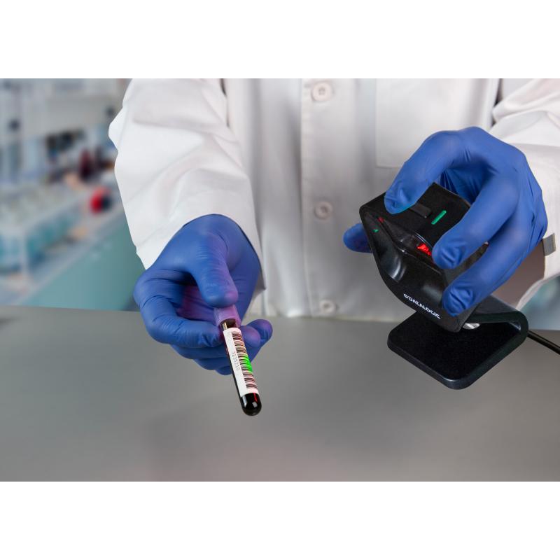 Datalogic Magellan 900i, 2D, Multi-IF, schwarz, Kiosk-Mount, Gun Only Datalogic Magellan 900i, 2D, Multi-IF, schwarz, Kiosk-Mount, Gun Only