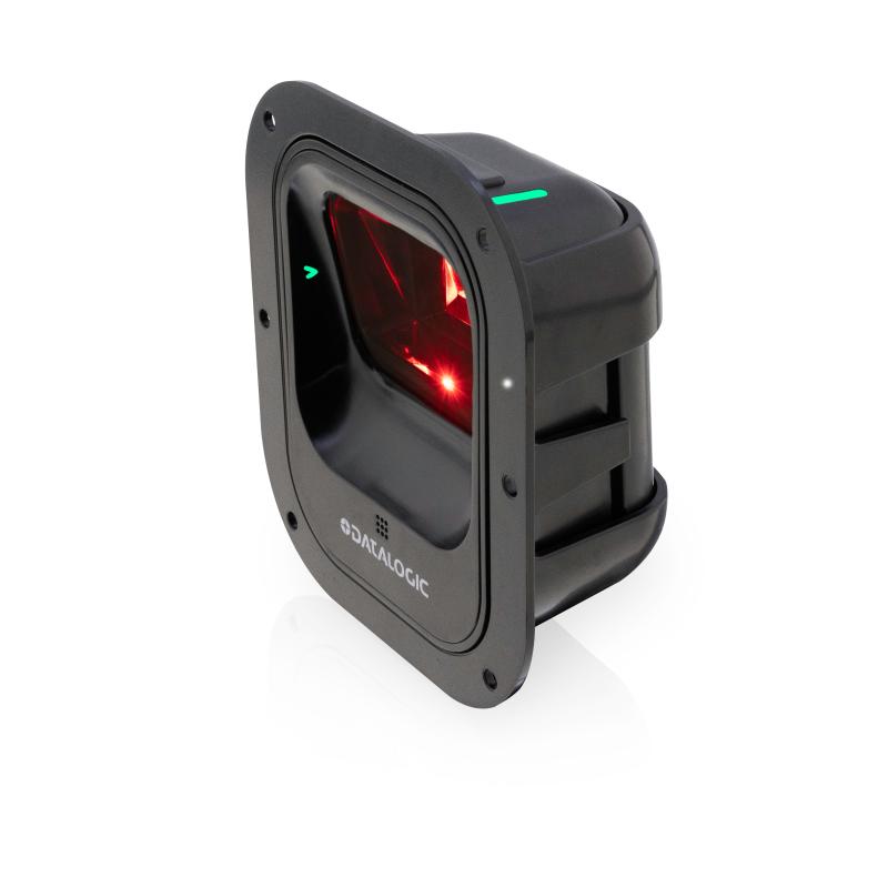 Datalogic Magellan 900i, 2D, USB, Multi-IF, Kit (USB), schwarz, Kiosk-Mount Datalogic Magellan 900i, 2D, USB, Multi-IF, Kit (USB), schwarz, Kiosk-Mount