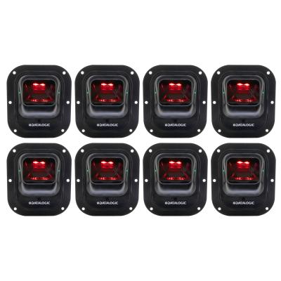 8x Datalogic Magellan 900i, MULTIPACK , 2D, USB, Multi-IF, Kit (USB), schwarz 8x Datalogic Magellan 900i, MULTIPACK , 2D, USB, Multi-IF, Kit (USB), schwarz