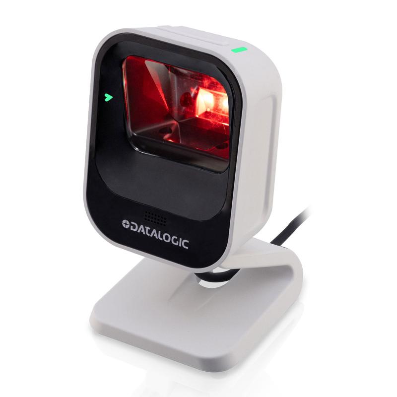 Datalogic Magellan900i, 2D, USB, Multi-IF, Kit (USB), weiß Datalogic Magellan900i, 2D, USB, Multi-IF, Kit (USB), weiß
