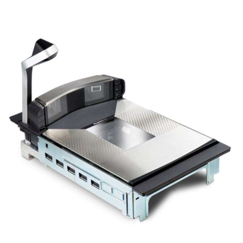 Datalogic Magellan 9800i, 2D, Multi-IF, EAS, Adapt. Scale, Polereader lang, RS232-Kit, mittl. Platte Datalogic Magellan 9800i, 2D, Multi-IF, EAS, Adapt. Scale, Polereader lang, RS232-Kit, mittl. Platte