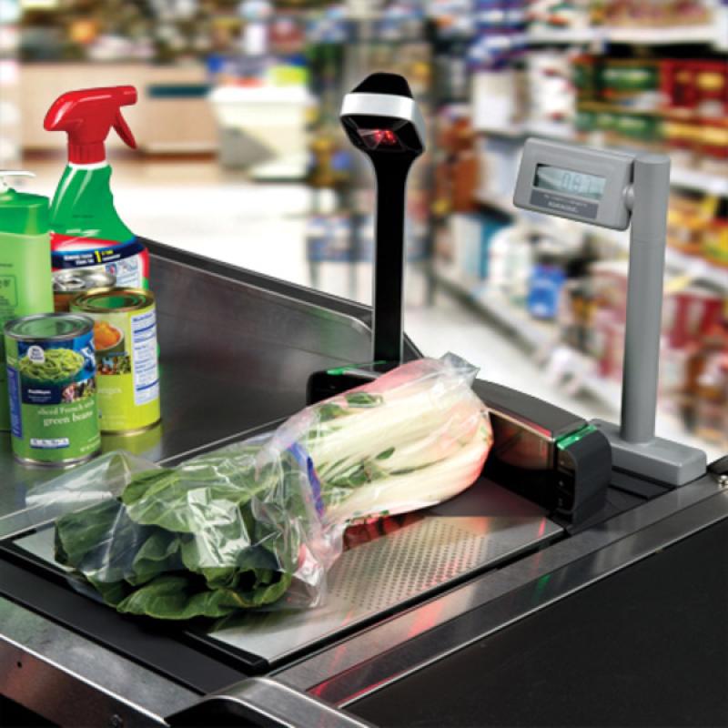 Datalogic Magellan 9800i, 2D, Multi-IF, EAS, Adapt. Scale, Polereader lang, RS232-Kit, mittl. Platte Datalogic Magellan 9800i, 2D, Multi-IF, EAS, Adapt. Scale, Polereader lang, RS232-Kit, mittl. Platte