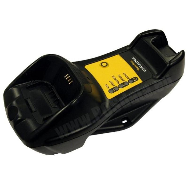 DTL PowerScan PBT9X00 Cradle, RS232, KBW, USB, Ethernet DTL PowerScan PBT9X00 Cradle, RS232, KBW, USB, Ethernet