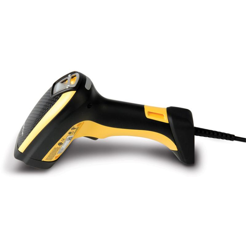 DTL PowerScan PD9130, 1D, Multi-IF, Gun Only DTL PowerScan PD9130, 1D, Multi-IF, Gun Only