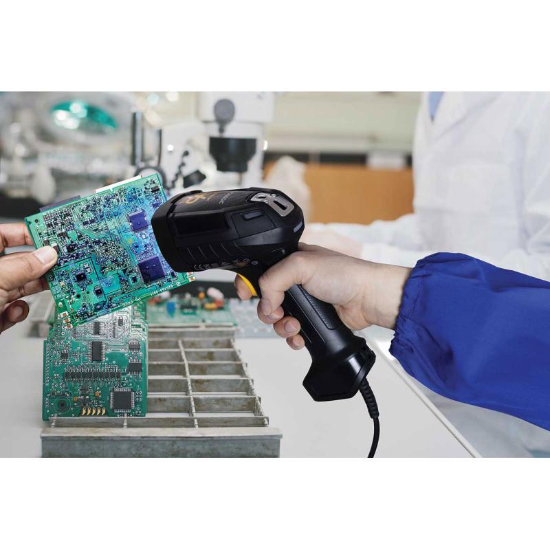 Datalogic PowerScan PD9630-DPX, Direct Part Marking, USB Kit Datalogic PowerScan PD9630-DPX, Direct Part Marking, USB Kit