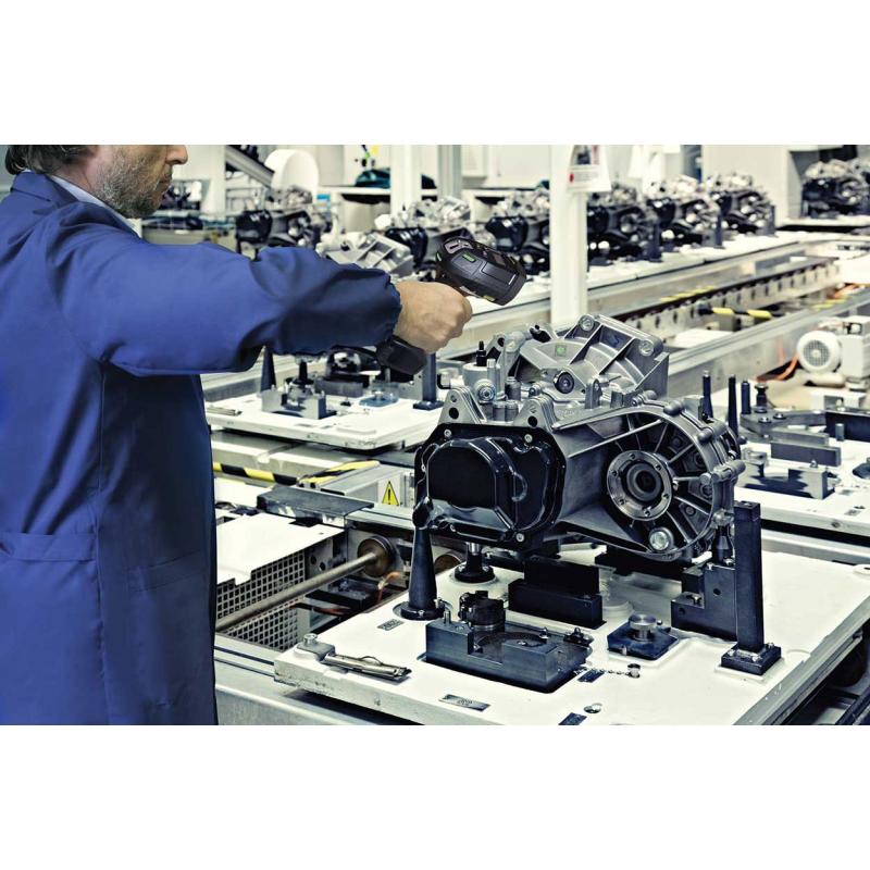 Datalogic PowerScan PD9630-DPX, Direct Part Marking, RS-232 Kit Datalogic PowerScan PD9630-DPX, Direct Part Marking, RS-232 Kit