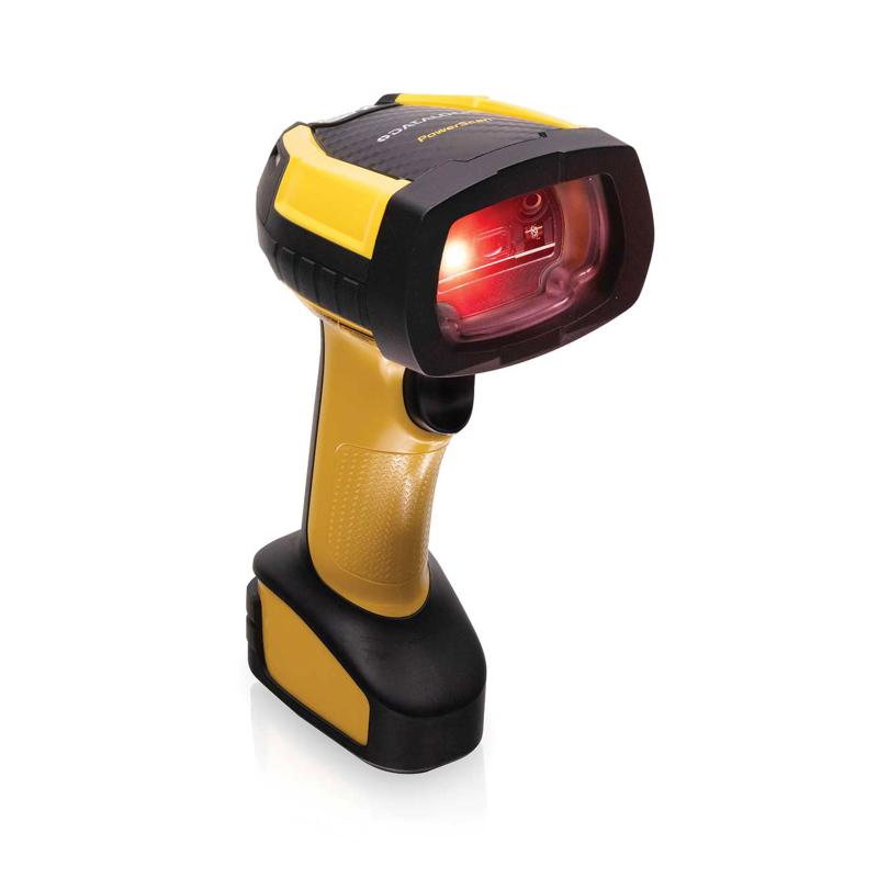 Datalogic PM9600-AR, 433MHz, Gun only Datalogic PM9600-AR, 433MHz, Gun only