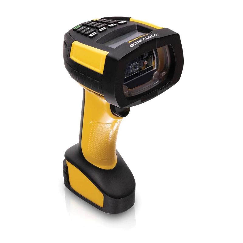 Datalogic PM9600-DKAR, 433MHz, Gun only Datalogic PM9600-DKAR, 433MHz, Gun only