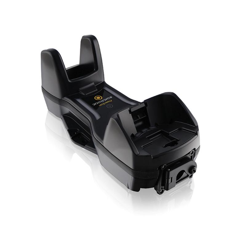 Datalogic PM9600 Lade- und Übertragungsstation, Multi-Interface Datalogic PM9600 Lade- und Übertragungsstation, Multi-Interface