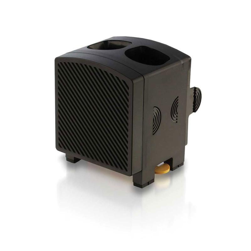 Datalogic 2-Fach Akkuladestation Erweiterung Datalogic 2-Fach Akkuladestation Erweiterung