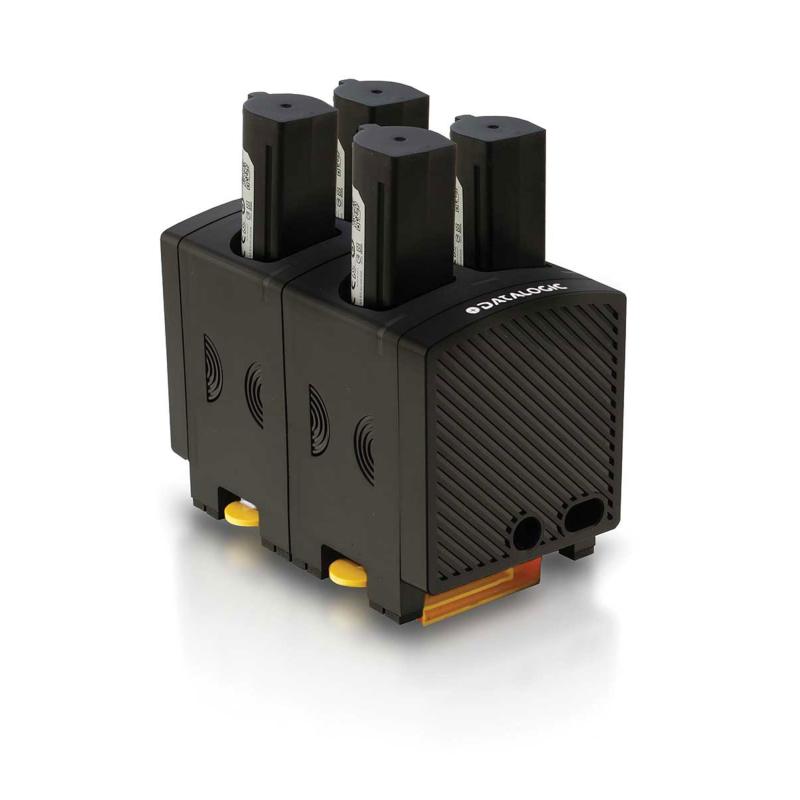 Datalogic 4-Fach Akkuladestation Datalogic 4-Fach Akkuladestation