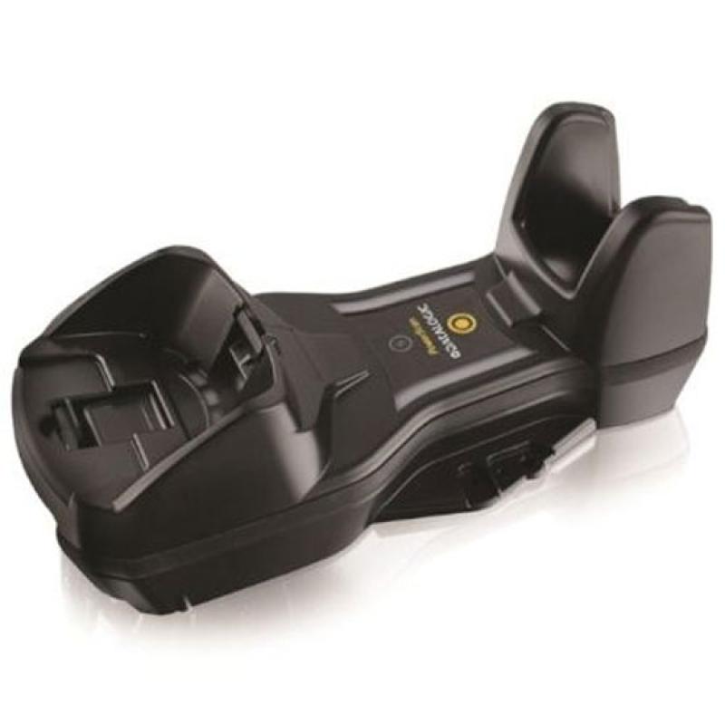 Datalogic PM9600 Lade- und Übertragungsstation, Ethernet/Ethernet IP Datalogic PM9600 Lade- und Übertragungsstation, Ethernet/Ethernet IP