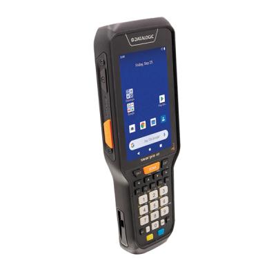 Datalogic Skorpio X5, RAM: 4GB, Flash: 64GB, 2D, Imager, BT, WLAN, NFC, Num., Android, 3500mAh Datalogic Skorpio X5, RAM: 4GB, Flash: 64GB, 2D, Imager, BT, WLAN, NFC, Num., Android, 3500mAh