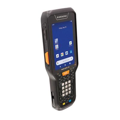 Datalogic Skorpio X5, RAM: 3GB, Flash: 32GB, 1D, Imager, BT, WLAN, NFC, Func.Num., Android, 3500mAh Datalogic Skorpio X5, RAM: 3GB, Flash: 32GB, 1D, Imager, BT, WLAN, NFC, Func.Num., Android, 3500mAh