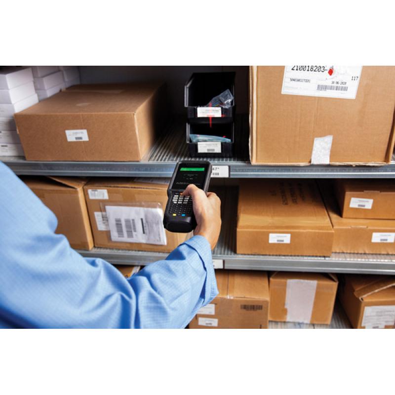 Datalogic Skorpio X5, RAM: 3GB, Flash: 32GB, 2D, BT, WLAN, NFC, Alpha., Android, 3500mAh, Kompl-Kit Datalogic Skorpio X5, RAM: 3GB, Flash: 32GB, 2D, BT, WLAN, NFC, Alpha., Android, 3500mAh, Kompl-Kit