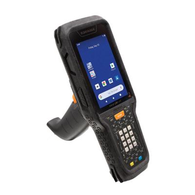 Datalogic Skorpio X5, RAM: 3GB, Flash: 32GB, 2D, BT, WLAN, NFC, Func.Num., Android, 6150mAh, Gun Datalogic Skorpio X5, RAM: 3GB, Flash: 32GB, 2D, BT, WLAN, NFC, Func.Num., Android, 6150mAh, Gun