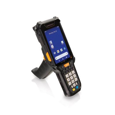 Datalogic Skorpio X5, RAM: 4GB, Flash: 64GB, 2D, BT, WLAN, Num., Android, 6150mAh, kontaktlos Datalogic Skorpio X5, RAM: 4GB, Flash: 64GB, 2D, BT, WLAN, Num., Android, 6150mAh, kontaktlos