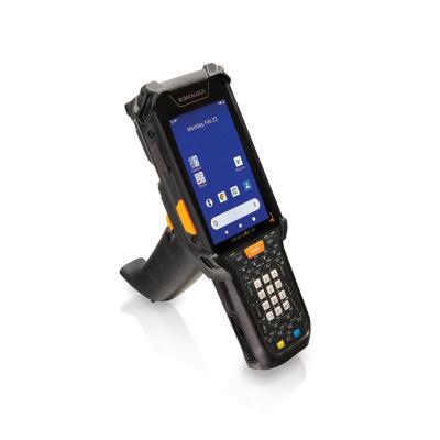 Datalogic Skorpio X5, RAM: 4GB, Flash: 64GB, 2D, BT, WLAN, Func.Num., Android, 6150mAh, Gun, LR Datalogic Skorpio X5, RAM: 4GB, Flash: 64GB, 2D, BT, WLAN, Func.Num., Android, 6150mAh, Gun, LR