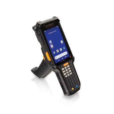 Datalogic Skorpio X5, RAM: 4GB, Flash: 64GB, 2D, BT, WLAN, Alpha., Android, 6150mAh, kontaktlos Datalogic Skorpio X5, RAM: 4GB, Flash: 64GB, 2D, BT, WLAN, Alpha., Android, 6150mAh, kontaktlos