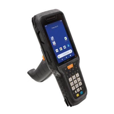 Datalogic Skorpio X5, RAM: 3GB, Flash: 32GB, 1D, Imager, BT, WLAN, NFC, Num., Android, 6150mAh, Gun Datalogic Skorpio X5, RAM: 3GB, Flash: 32GB, 1D, Imager, BT, WLAN, NFC, Num., Android, 6150mAh, Gun