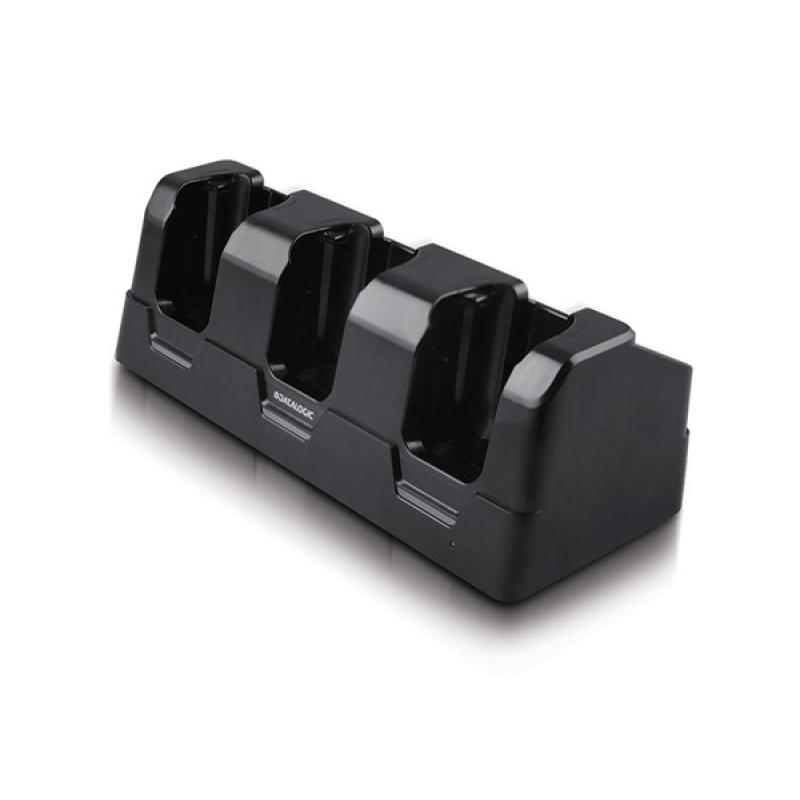 Datalogic Skorpio X5, 3-fach Ladestation, Ethernet Datalogic Skorpio X5, 3-fach Ladestation, Ethernet