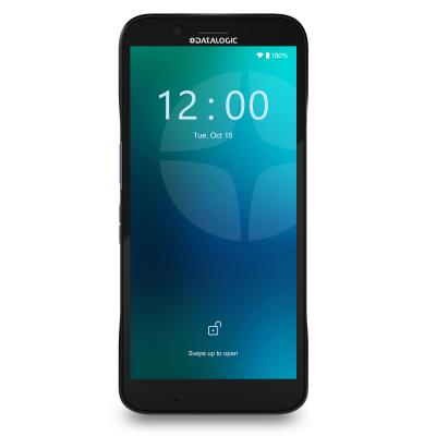 Datalogic Memor 12, 2D, USB-C, BT, Wi-Fi, NFC, Android Datalogic Memor 12, 2D, USB-C, BT, Wi-Fi, NFC, Android