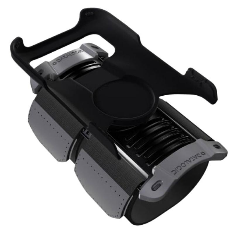 Datalogic 360° Memor 12/17 Unterarmhalterung Datalogic 360° Memor 12/17 Unterarmhalterung