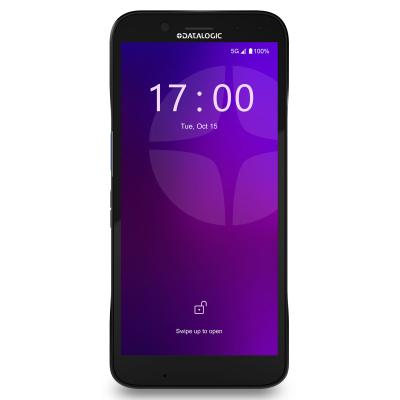 Datalogic Memor 17, 2D, USB-C, BT, WLAN, eSIM, 5G, NFC, Android Datalogic Memor 17, 2D, USB-C, BT, WLAN, eSIM, 5G, NFC, Android