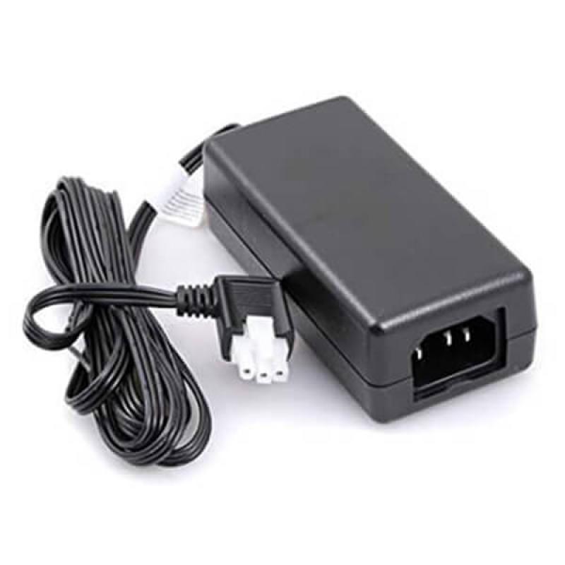 Datalogic Memor 1 Netzteil für ein oder zwei Ladestationen, schwarz Datalogic Memor 1 Netzteil für ein oder zwei Ladestationen, schwarz