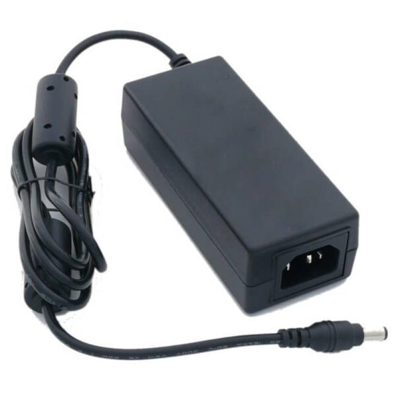 Datalogic Memor 11 Netzteil für Ladestation / Akku-Ladestation, schwarz Datalogic Memor 11 Netzteil für Ladestation / Akku-Ladestation, schwarz