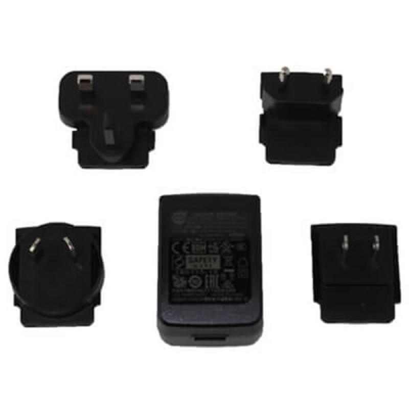 Datalogic Memor 11, Direktlade-Netzteil, USB-C, schwarz Datalogic Memor 11, Direktlade-Netzteil, USB-C, schwarz