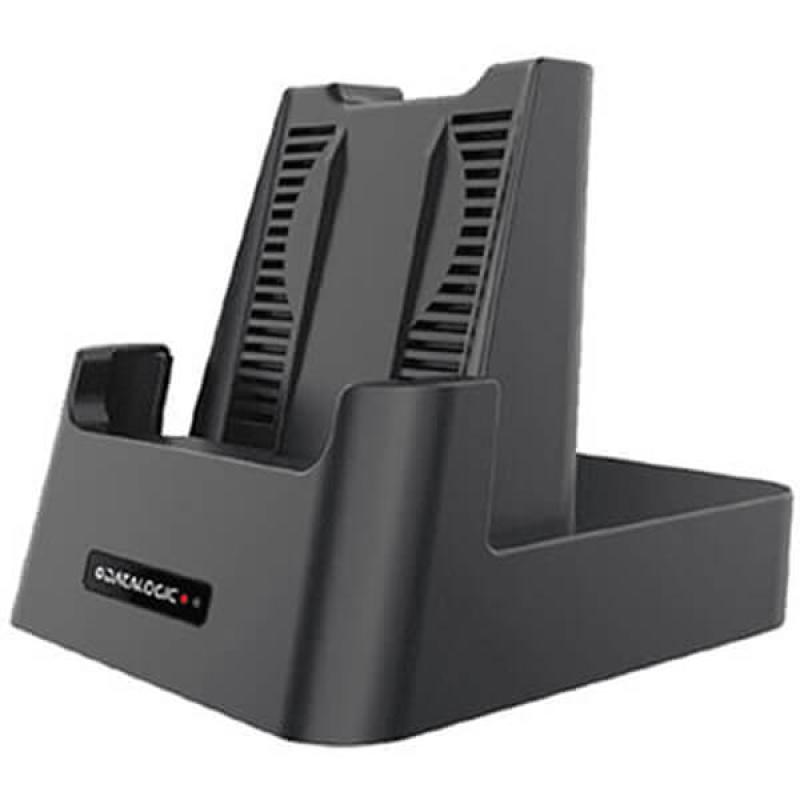 Datalogic Memor 11 1-fach Ladestation, schwarz Datalogic Memor 11 1-fach Ladestation, schwarz
