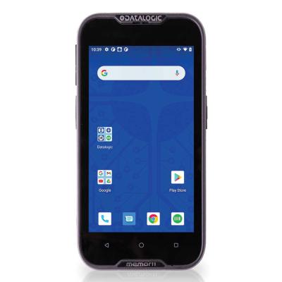 Datalogic Memor 11, 2GHz Octa-Core, 2D, USB-C, BT, WLAN, Kit (USB), GMS, schwarz, Android Datalogic Memor 11, 2GHz Octa-Core, 2D, USB-C, BT, WLAN, Kit (USB), GMS, schwarz, Android