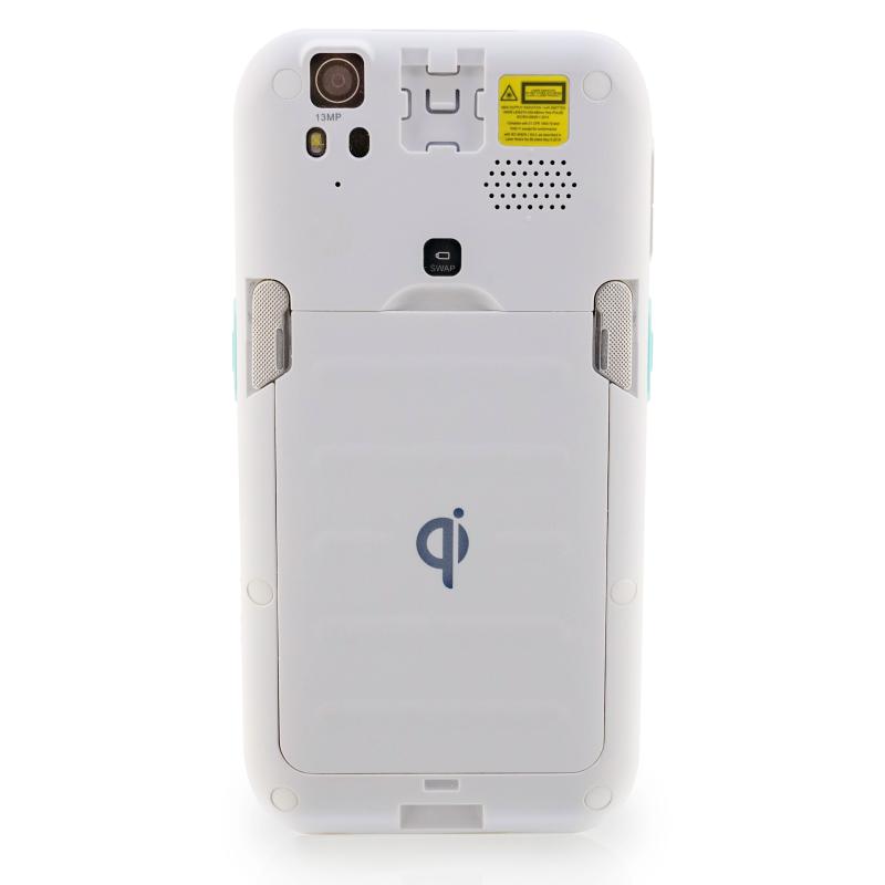 Datalogic Memor 11 HC, 2D, HP, 12,7cm (5''), GPS, USB-C, BT, WLAN, 4G, NFC, Android, GMS Datalogic Memor 11 HC, 2D, HP, 12,7cm (5''), GPS, USB-C, BT, WLAN, 4G, NFC, Android, GMS