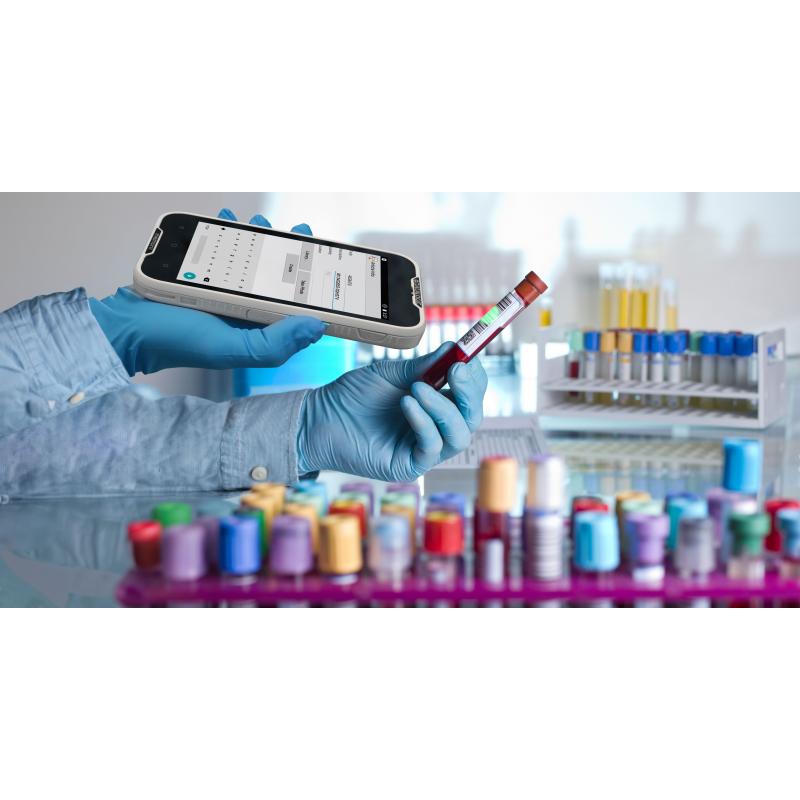 Datalogic Memor 11 HC, 2D, HP, 12,7cm (5''), GPS, USB-C, BT, WLAN, 4G, NFC, Android, GMS Datalogic Memor 11 HC, 2D, HP, 12,7cm (5''), GPS, USB-C, BT, WLAN, 4G, NFC, Android, GMS