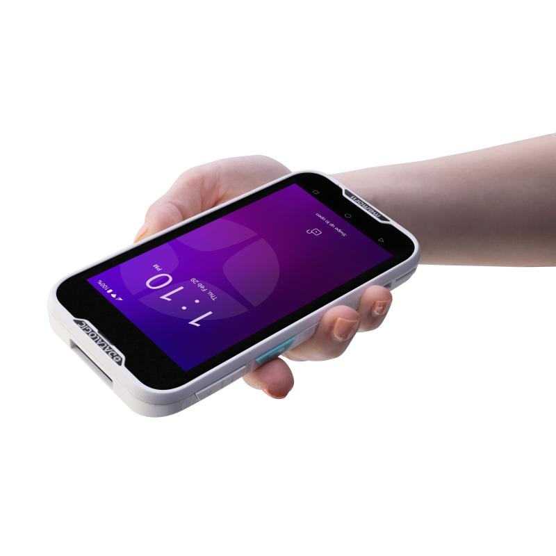Datalogic Memor 11 HC, 2D, HP, 12,7cm (5''), GPS, USB-C, BT, WLAN, 4G, NFC, Android, GMS Datalogic Memor 11 HC, 2D, HP, 12,7cm (5''), GPS, USB-C, BT, WLAN, 4G, NFC, Android, GMS