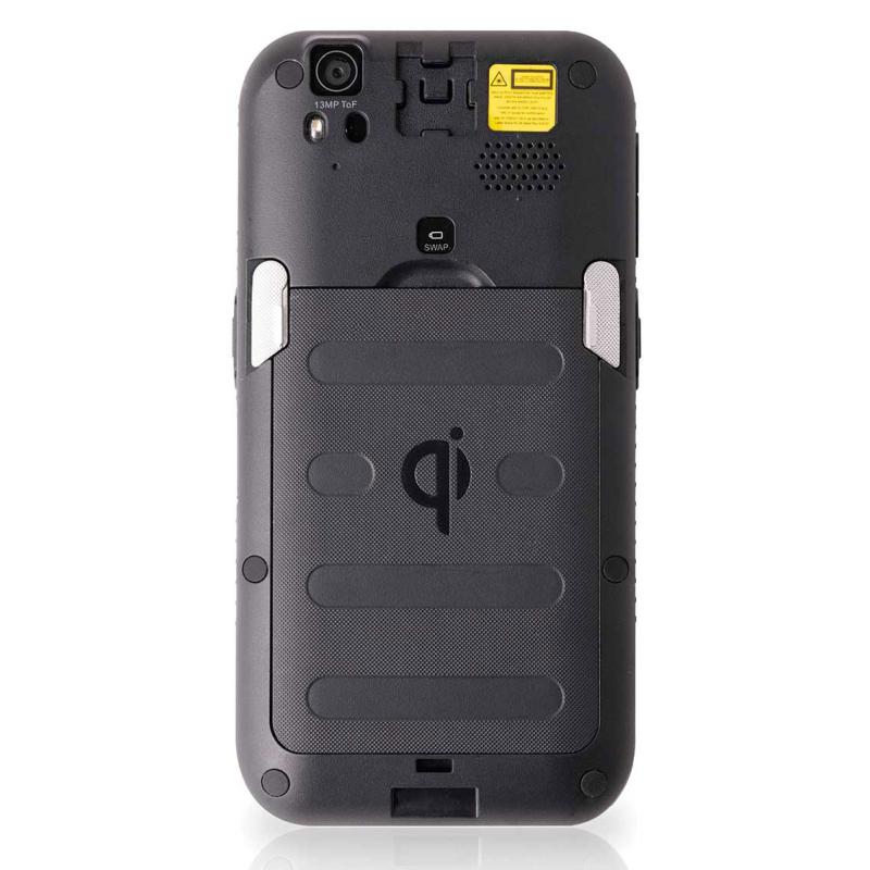 Datalogic Memor 11, 2GHz Octa-Core, 2D, USB-C, BT, WLAN, 4G, GPS, Kit (USB), GMS, schwarz, Android Datalogic Memor 11, 2GHz Octa-Core, 2D, USB-C, BT, WLAN, 4G, GPS, Kit (USB), GMS, schwarz, Android