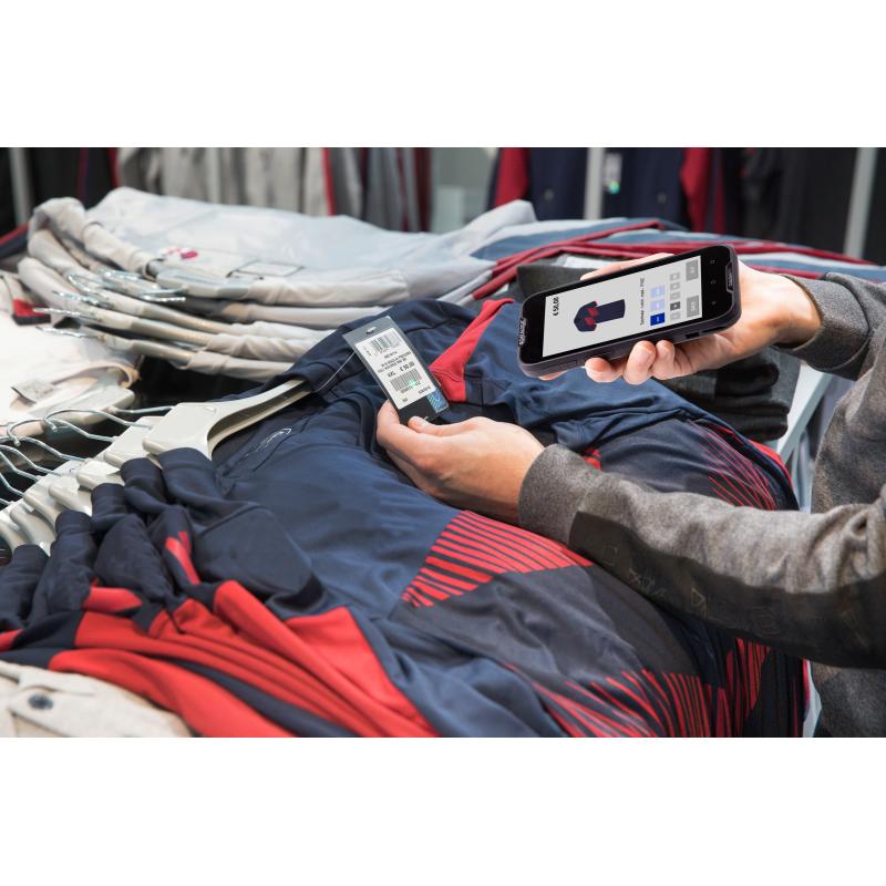 Datalogic Memor 11, 2GHz Octa-Core, 2D, USB-C, BT, WLAN, 4G, GPS, Kit (USB), GMS, schwarz, Android Datalogic Memor 11, 2GHz Octa-Core, 2D, USB-C, BT, WLAN, 4G, GPS, Kit (USB), GMS, schwarz, Android