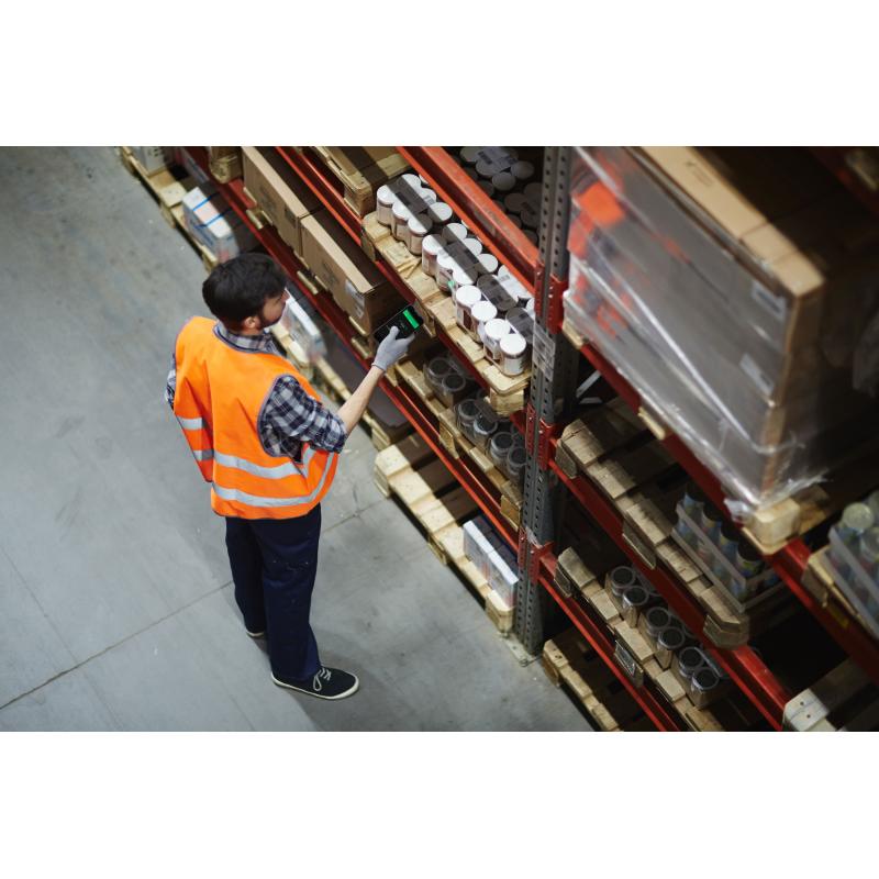 Datalogic Memor 11, 2D, 12,7cm (5''), GPS, Gun, USB-C, BT, WLAN, 4G, Android, Kit (USB), GMS, schwar Datalogic Memor 11, 2D, 12,7cm (5''), GPS, Gun, USB-C, BT, WLAN, 4G, Android, Kit (USB), GMS, schwar