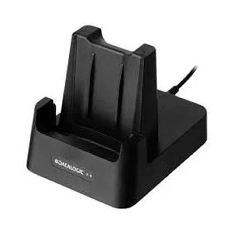 Lade- und Übertragungsstation, Ethernet, USB-C, lädt ein Gerät und Ersatzakku, separat bestellen: Ne Lade- und Übertragungsstation, Ethernet, USB-C, lädt ein Gerät und Ersatzakku, separat bestellen: Ne