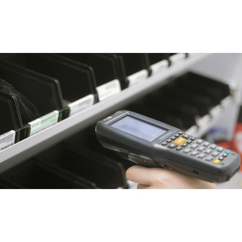 Datalogic Skorpio X4, 2D, BT, WLAN, Func. Num., Gun, RB, Android 4.4 Datalogic Skorpio X4, 2D, BT, WLAN, Func. Num., Gun, RB, Android 4.4