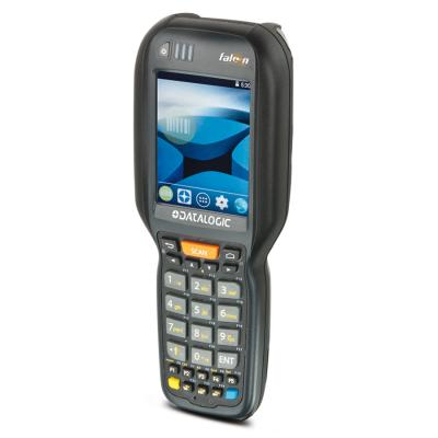 Datalogic Falcon X4, 2D, BT, WLAN, Func. Num., Gun, Android 4.4 Datalogic Falcon X4, 2D, BT, WLAN, Func. Num., Gun, Android 4.4